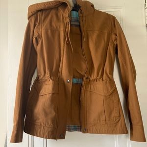 Patagonia Jacket